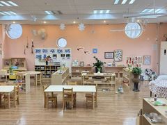 -伊顿幼儿园(济南大地锐城校区)