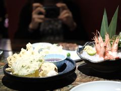 -炙柒Sekinana·精致料理 烧鸟·铁板烧(海上世界店)