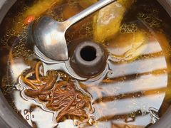 -云海肴汽锅鸡·云南小炒(曲江大悦城店)