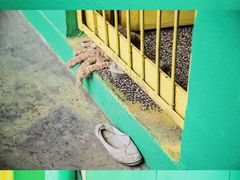 -石井坡(地铁站)
