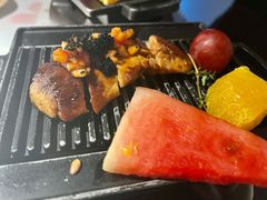 -花潮料理艺食馆(成都万象城店)