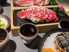 -湊湊火锅·茶憩(南京万象天地店)