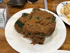 蓑衣黄瓜-柴氏风味斋(甘家口店)