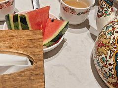 -东门口涮肉·砂锅·烤串(老门东店)