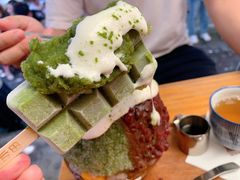 -WONDER ICE 萬得冰田(建設路总店)