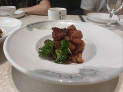 -锦海城市大酒店·上海酒楼(会馆浜路店)