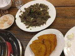 -仁和四季涮肉馆(天坛南门店)