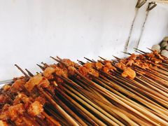 -盖帮鳝鱼串串(东郊记忆店)