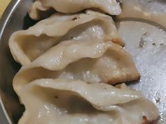 锅贴-黄阿姨锅贴大王(万航渡路店)