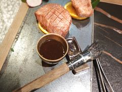 -厚贞日式烤肉(浦东汇智店)
