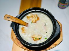 -吴家·非遗淮扬小馆(镇江万达广场店)