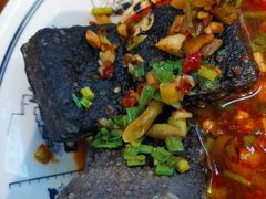 -黑白电视长沙小吃(美林M·LIVE天地东座店)