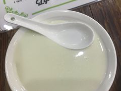 -沙湾姜埋奶(兴新包店)