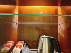 -香港铜锣湾皇悦酒店