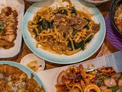 -唔止卤嘢·潮州府城菜(鹭江店)