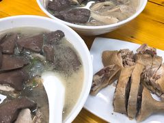 -金宝鸭肉店(斗西分店)