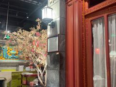-北平楼·烤鸭·北京菜(牡丹园店)