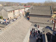 -康百万庄园
