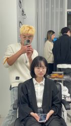 -5M HAIR SALON