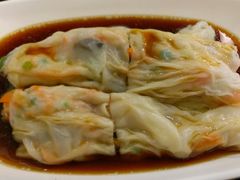 -卓粤拉肠(红庙店)