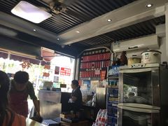 -裕兴记·三虾面(西北街总店)