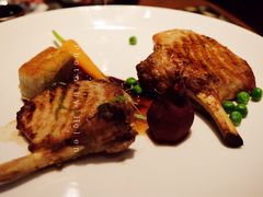-上海静安香格里拉大酒店
