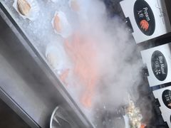 -新发展亚太JW万豪酒店·福苑咖啡厅
