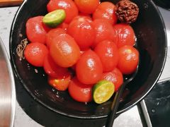 -一棠龙虾•王牌虾球(恒隆广场店)