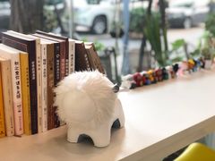 -五进制 Coffee Shop