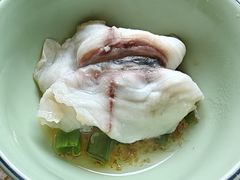 -龙继斑鱼庄(犀浦店)