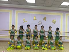 -艾美舞蹈(凤凰广场店)