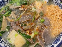 -小潘记鸭血粉丝汤