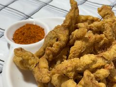 -彭大姐老店黄辣丁(新津店)