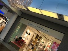 -法兰克福机场免税店(2号航站楼店)