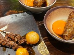 -鸟鹏烧鸟居酒屋(熙龙湾店)