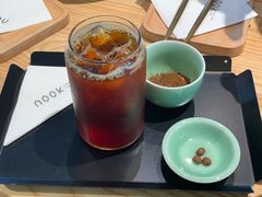 -GOTLOT COFFEE&KITCHEN角落厨房NOOK店
