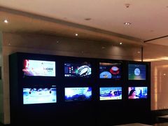 -广州白云机场雅高铂尔曼大酒店