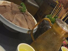 -井格重庆火锅(西直门凯德Mall店)