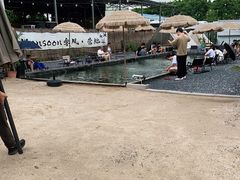 -DGE季风钓虾营地·团建·聚会