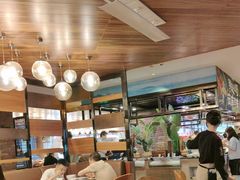 -OPEN開全日自助餐厅·牛肉火锅·海鲜(佛山希尔顿酒店)