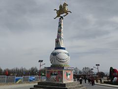 -青海湖国家重点风景名胜区