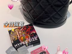 -4iNLOOK美目美佳隐形眼镜(金桥国际店)