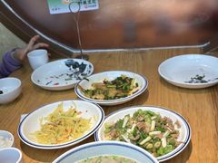 -滇铺子·云南特色菜·第九届野生菌美食节(东风东路c86店)
