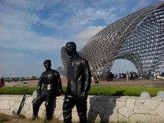 -南汇嘴观海公园