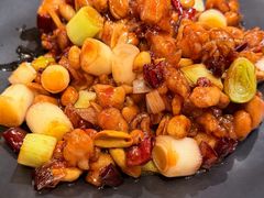 -玉桥餐厅(天坛店)