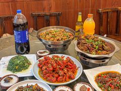 -神仙钵湘香土菜馆(光华路店)
