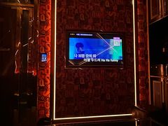 -活力无限KTV(天河新天地店)