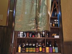 -明日叶日本料理(新区淮海街店)