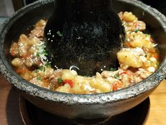 -觅山云南菜(泊富ICITY店)