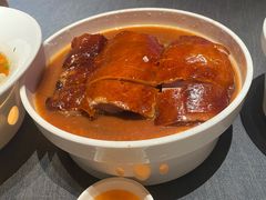 -锦府园·新台州菜(合生汇店)